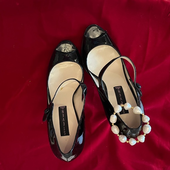 Steve Madden Brytni Mary Jane - Picture 7 of 8